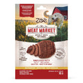 Snacks Zoë Meat Market para perros