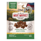 Snacks Zoë Meat Market para perros