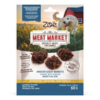 Snacks Zoë Meat Market para perros