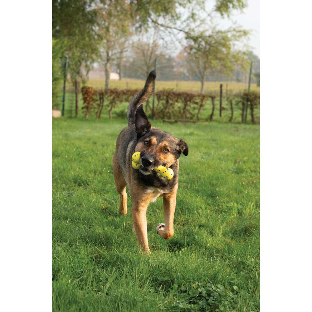 Zeus Nitro Hueso ligero y resistente 16cm
