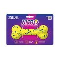 Zeus Nitro Hueso ligero y resistente 16cm