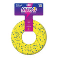 Zeus Nitro Disco ligero y resistente