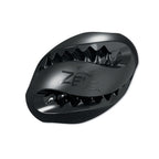 Zeus ChewChasers Pelota de Rugby, 12,5cm