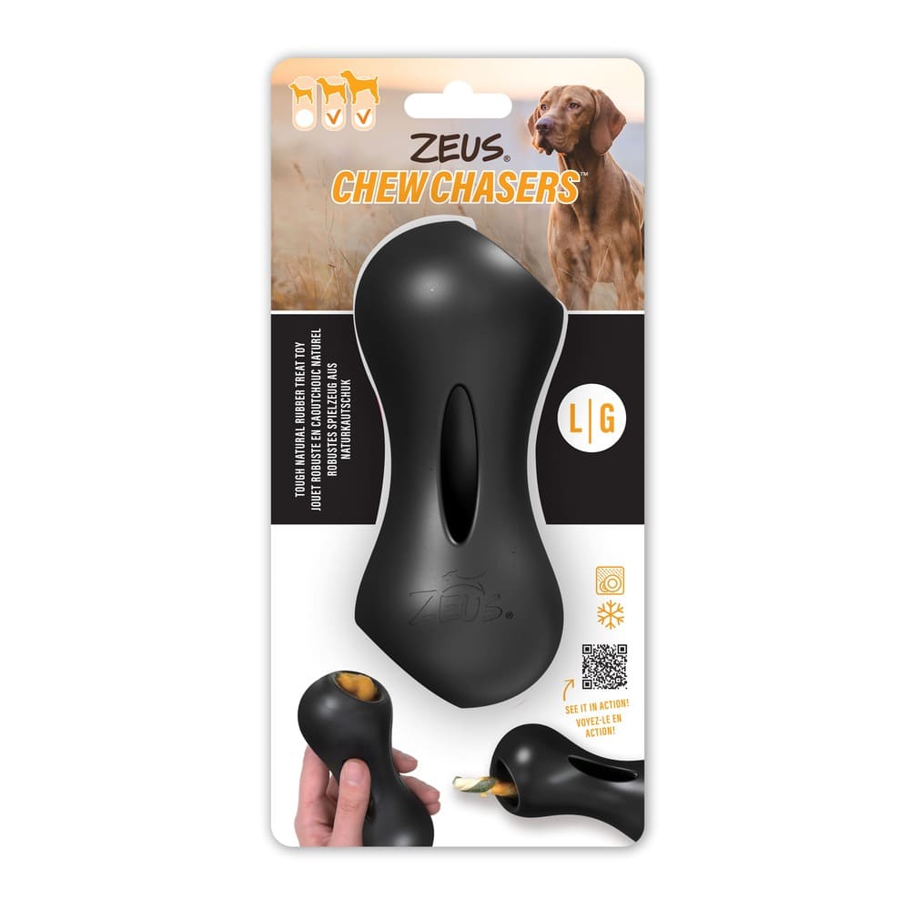 Zeus ChewChasers Cacahuete 11cm
