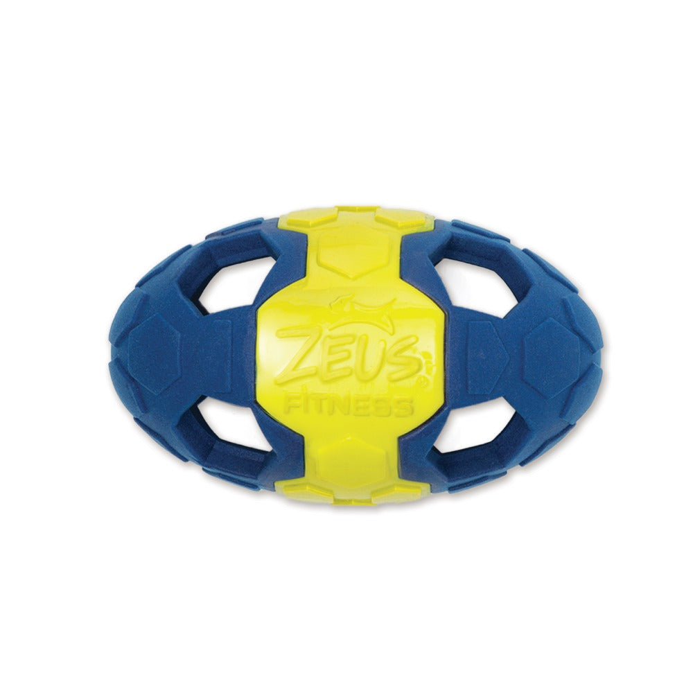 Juguetes de TPR y Foam Zeus Fitness 25cm