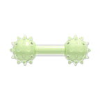 Juguetes para perros Zeus Duo 15cm