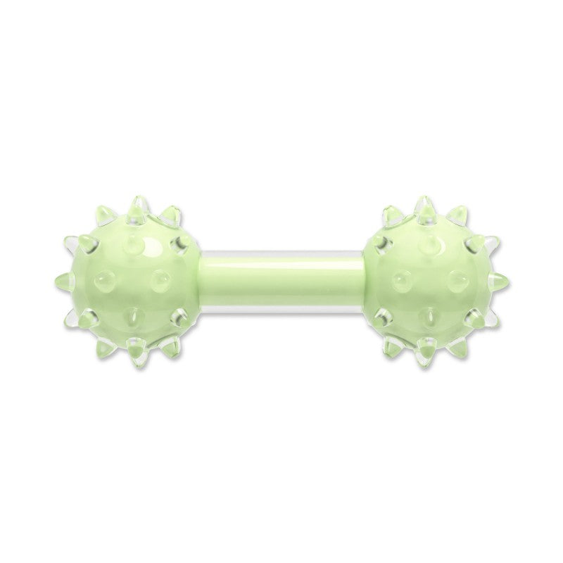 Juguetes para perros Zeus Duo 15cm