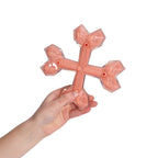 Juguetes para perros Zeus Duo 15cm