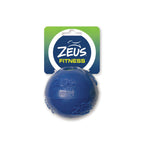Juguetes de TPR con cuerda Zeus Fitness 42cm