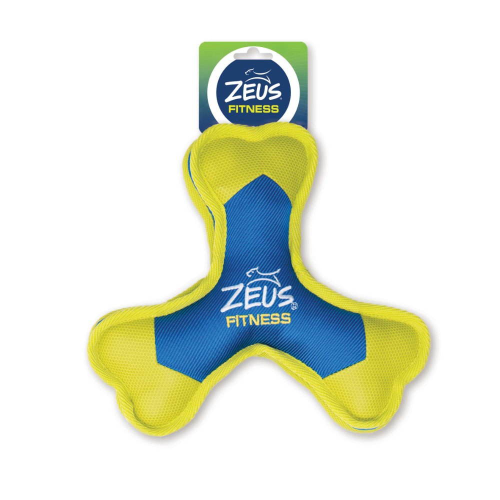 Juguetes de nylon para perros Zeus Fitness 30cm