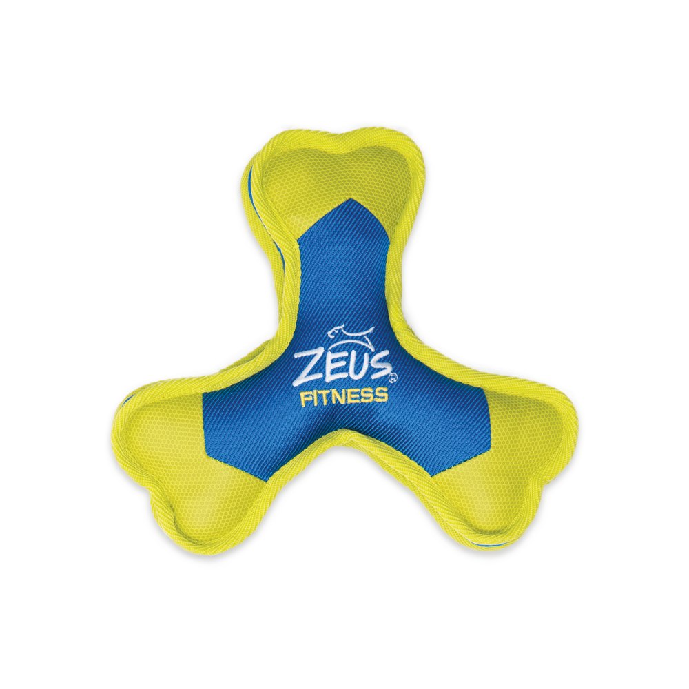 Juguetes de nylon para perros Zeus Fitness 24cm