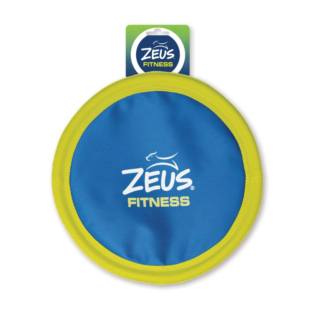 Juguetes de nylon para perros Zeus Fitness 27cm