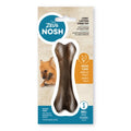 Hueso mordedor con aroma para cachorro Zeus Nosh Flexible 15cm