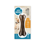 Hueso mordedor con aroma para perro Zeus Nosh Strong 15cm