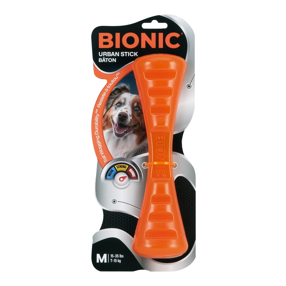 BIONIC Urban Stick, M., 23cm