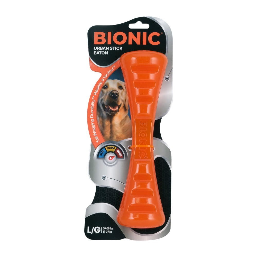 BIONIC Urban Stick, L, 26cm