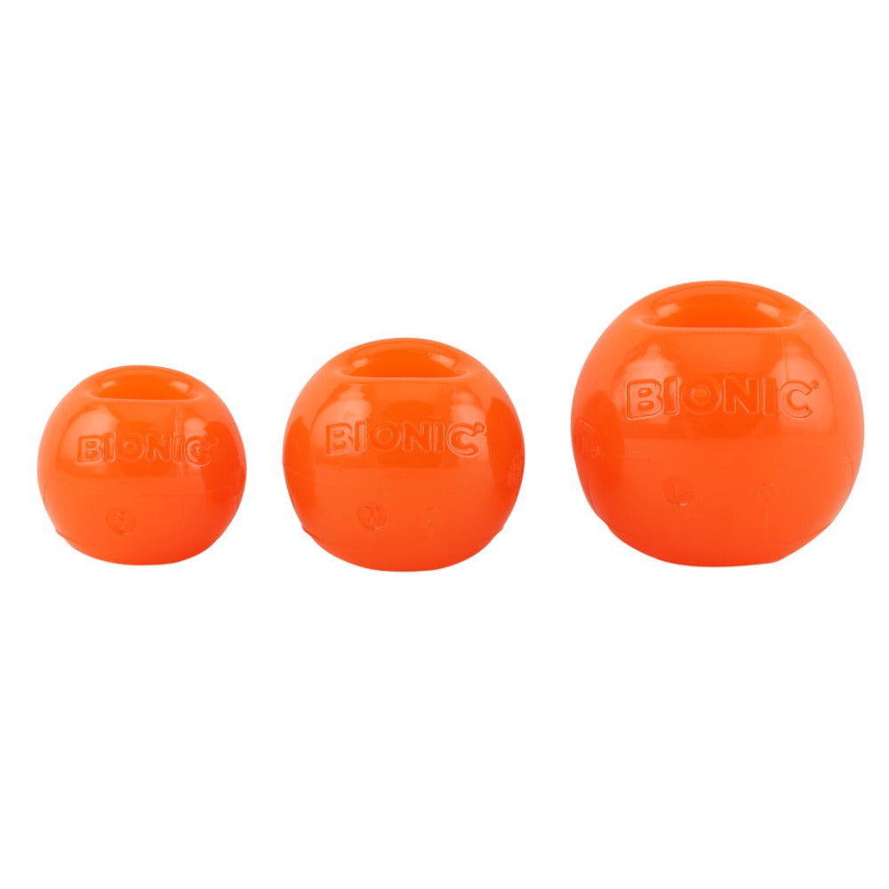 BIONIC Pelota, M 6.7cm