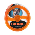 BIONIC Toss-N-Tug Ring, 22.7cm