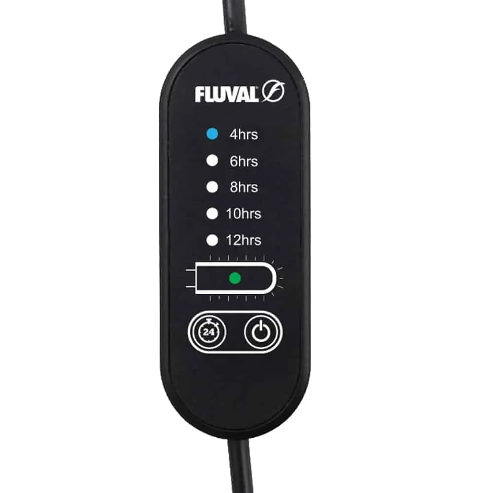 Fluval Clarificador UVC Serie 7 3w