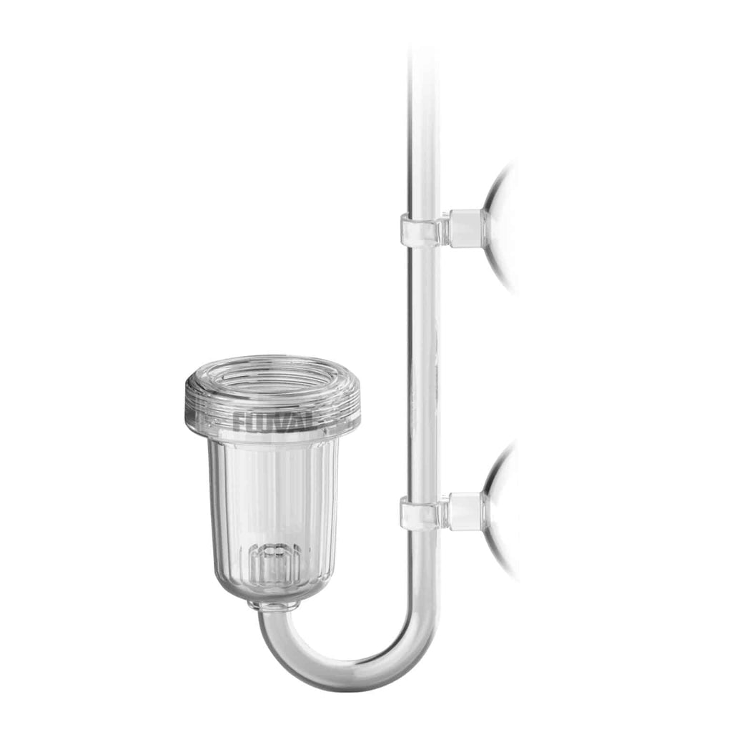 Difusor de CO2 Fluval Bio-CO2 Pro 125l
