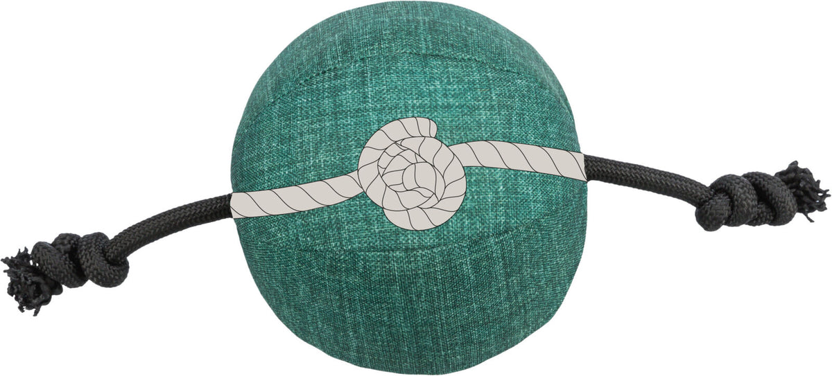 Pelota con Cuerda CityStyle