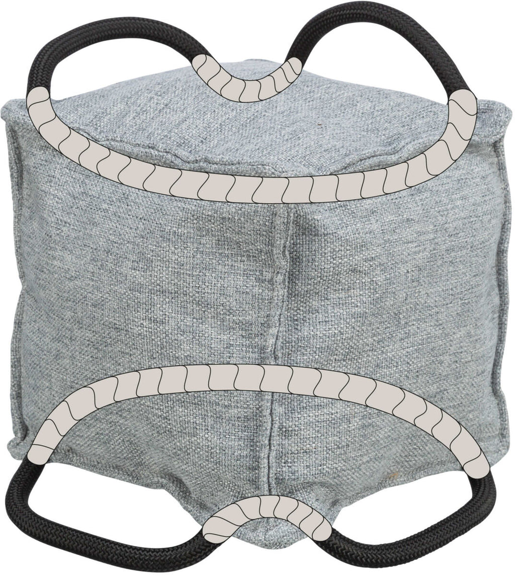 Cubo con Cuerda CityStyle