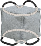 Cubo con Cuerda CityStyle