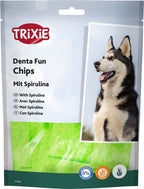 Spirulina Chewing Chips