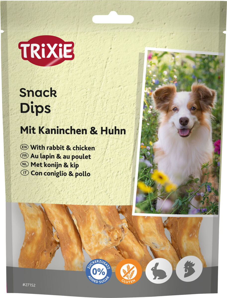Dips