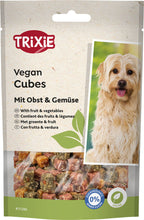 Cubes