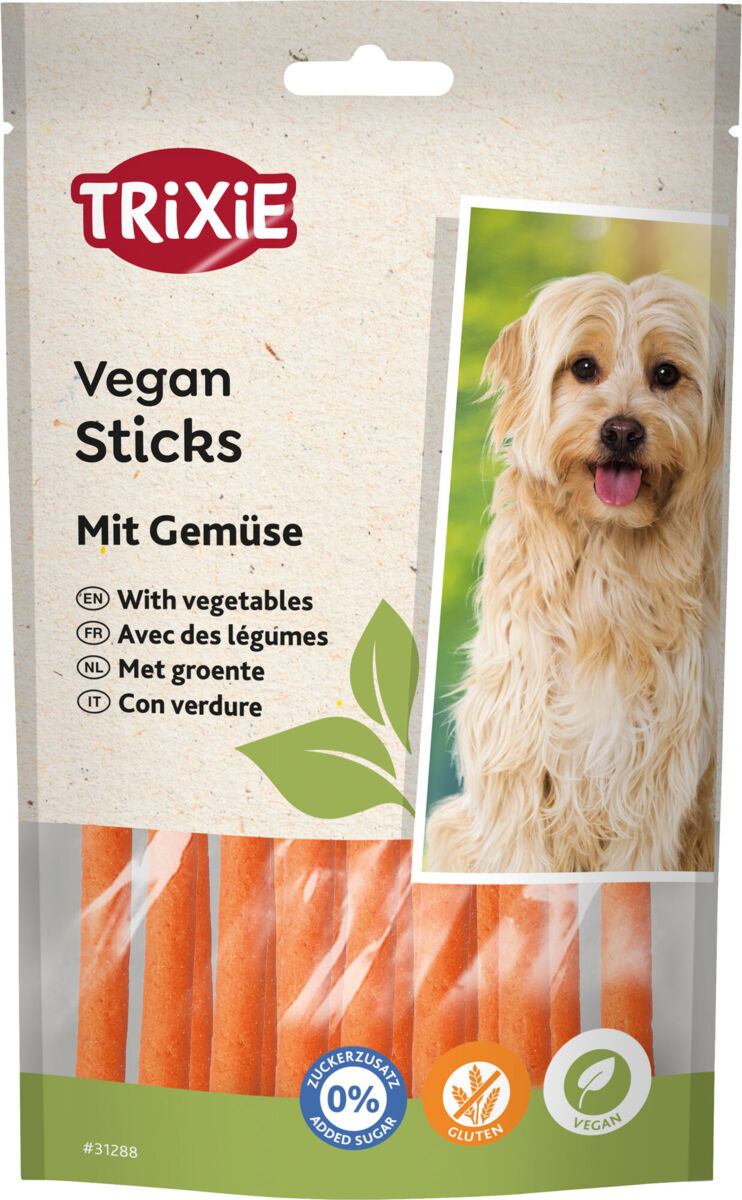 Sticks