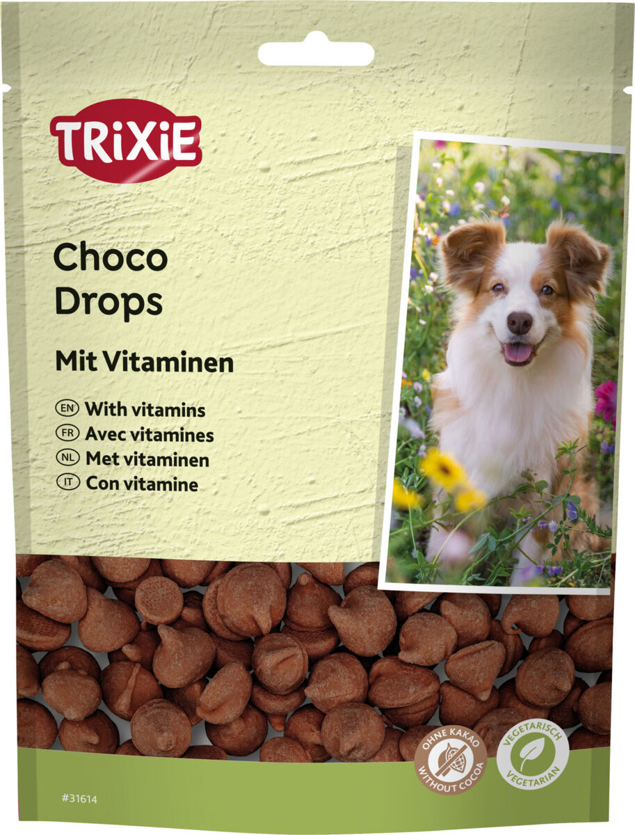 Drops de Chocolate