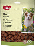Drops de Chocolate