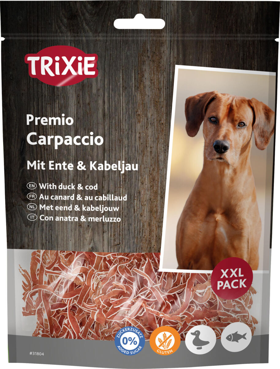 PREMIO Carpaccio