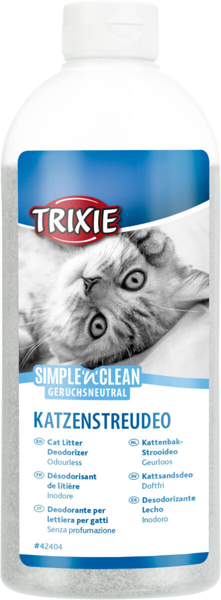 Desodorizante Lecho Simple'n'Clean