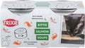 Kittis Salmon Soup