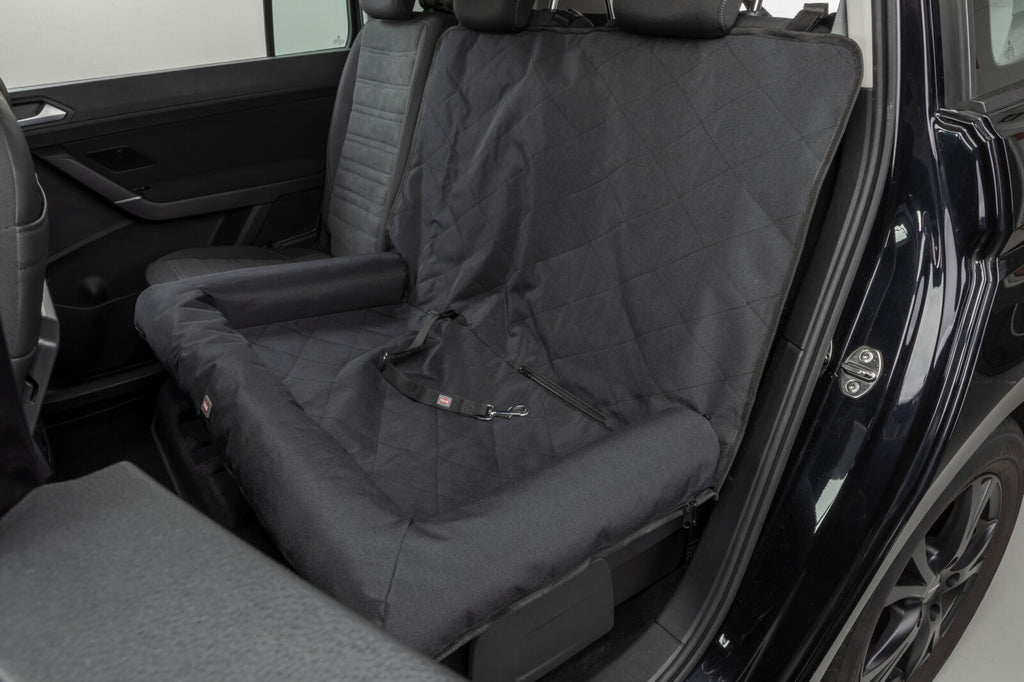 Cojín de asiento de coche