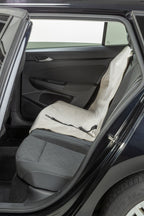 Funda para la silla de coche