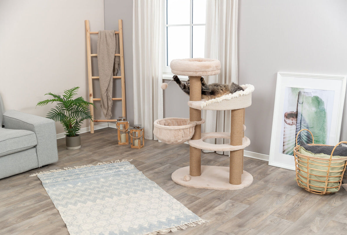 Poste Rascador Boho Filippo