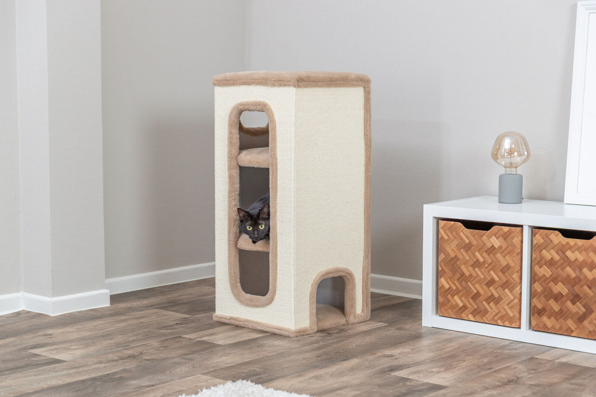 Torre de gato Dorai