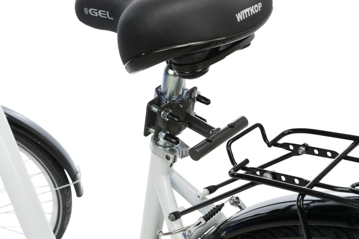 Repuesto Sujeción de Barra para Bicicleta