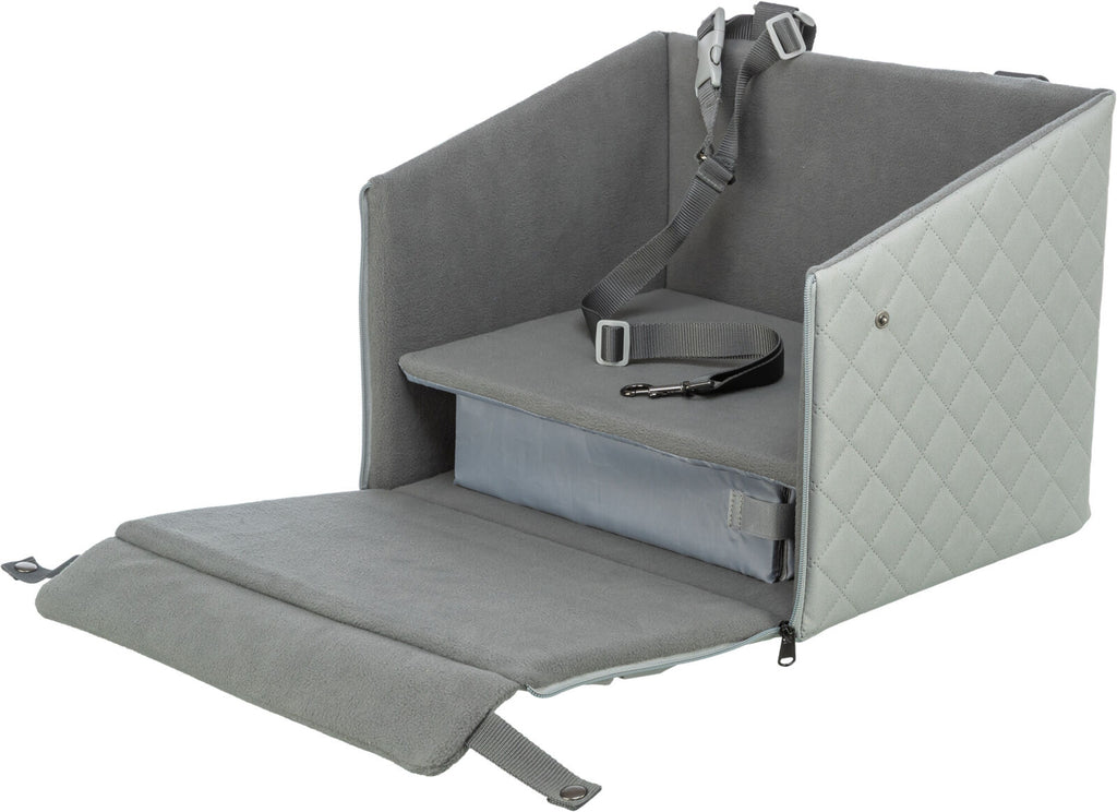 Asiento de coche
