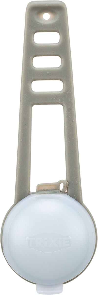 Intermitente USB para perros