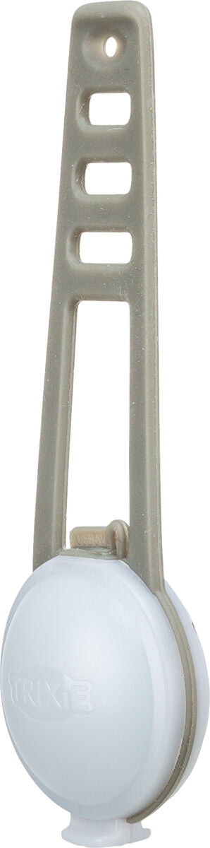 Intermitente USB para perros