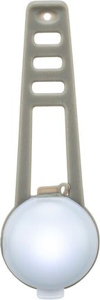 Intermitente USB para perros