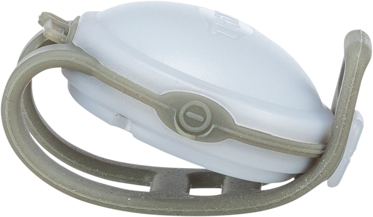 Intermitente USB para perros