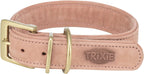 Pure Collar, Piel extra ancho, rosa