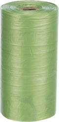 Bolsitas Basura para Perros verde