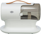 Clipper Set con aspirador de pelos