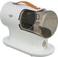 Clipper Set con aspirador de pelos